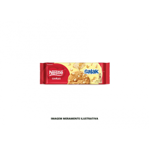 COOKIES - NESTLE - 60g GALAK